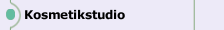 Kosmetikstudio